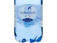 Acqua minerale Naturale o Frizzante 500ml