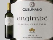 Bianco - Cusumano Insolia
