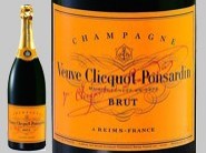 Champagne Moët & Chandon 750 ml