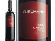Rosso - Cusumano Nero D'Avola
