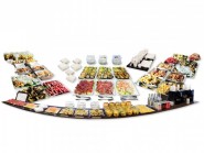Light Lunch Buffet
